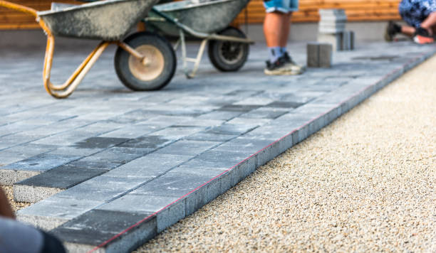 Best Concrete Retaining Walls in Hilltop, MN