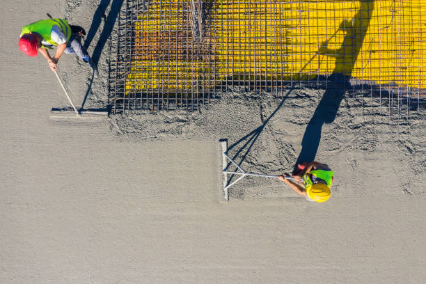 Best Concrete Grinding and Polishing in Hilltop, MN