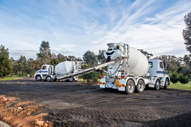 Best Decorative Concrete in Hilltop, MN
