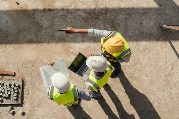 Best Stamped Concrete Services in Hilltop, MN